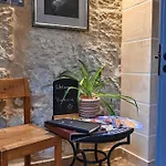 Vendégház Il Luzzu - For You!