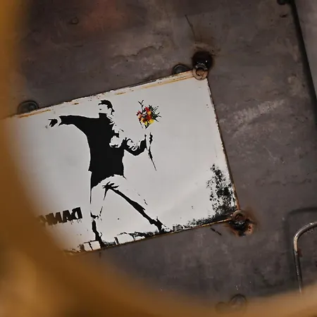 Il Luzzu - For You! Гостевой дом