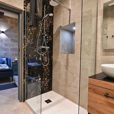 Il Luzzu - For You! Гостевой дом