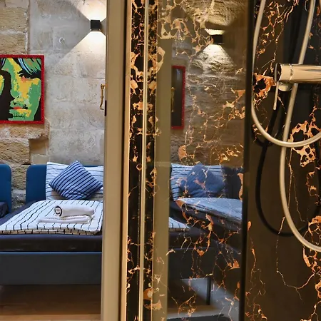 Il Luzzu - For You! Гостевой дом 3*