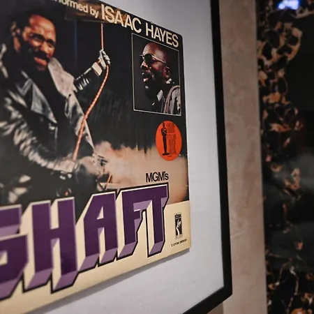 Il Luzzu - For You! 3*