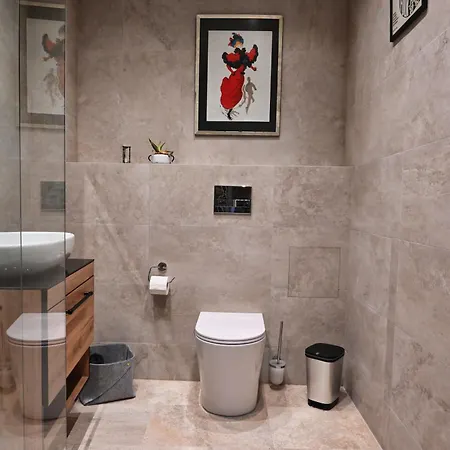 Il Luzzu - For You! Гостевой дом 3*