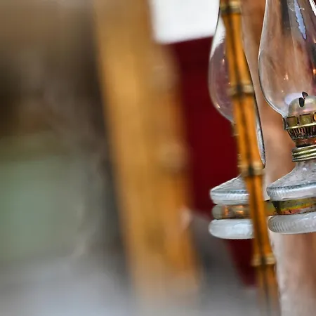 Affittacamere Il Luzzu - For You!