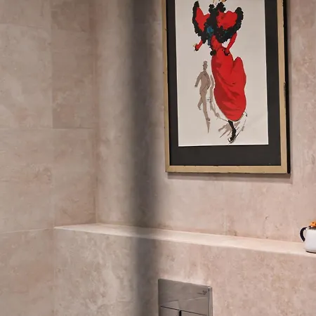 Il Luzzu - For You! Penzion 3*