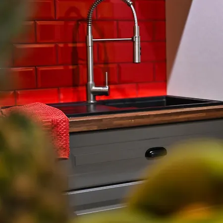 Il Luzzu - For You! Affittacamere