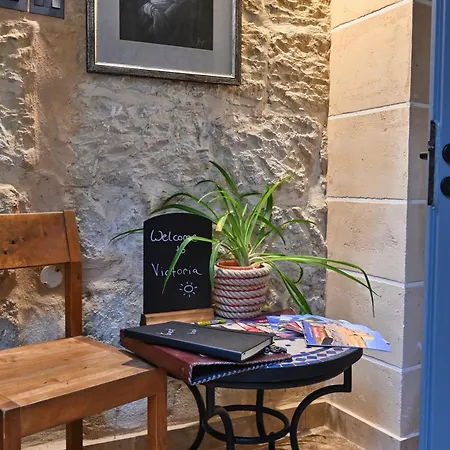 Penzion Il Luzzu - For You!