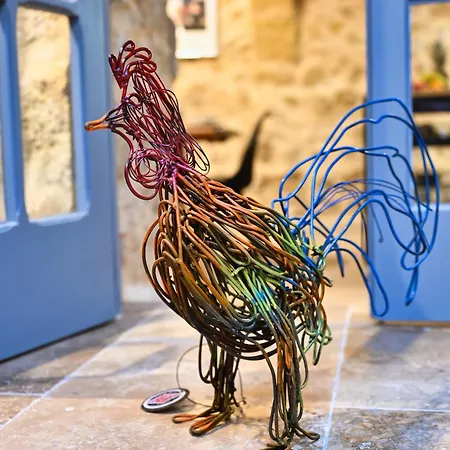 Il Luzzu - For You! 게스트하우스