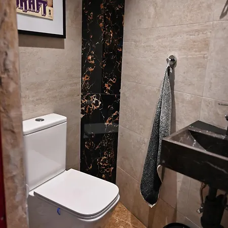 Penzion Il Luzzu - For You!