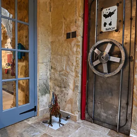 Il Luzzu - For You! 3*