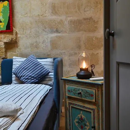 Il Luzzu - For You! Penzion 3*