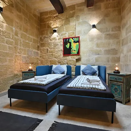 Penzion Il Luzzu - For You! 3*