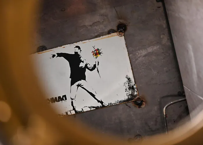 Il Luzzu - For You! Pensiune