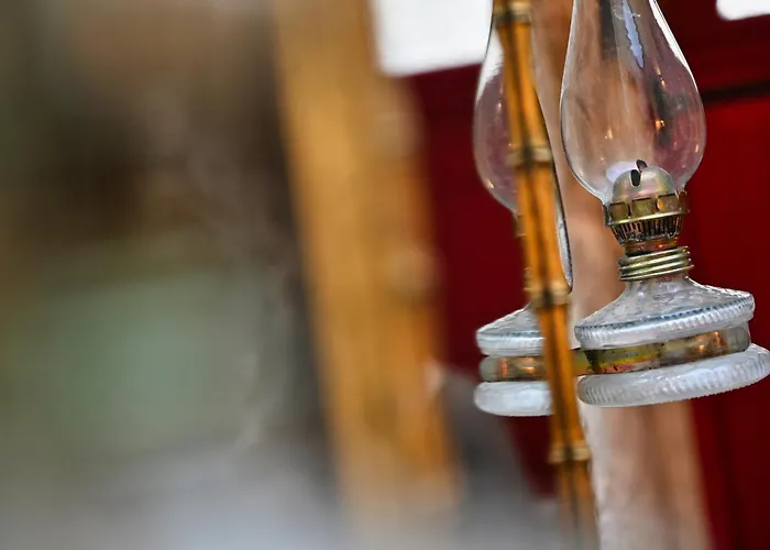 Pensiune Il Luzzu - For You!