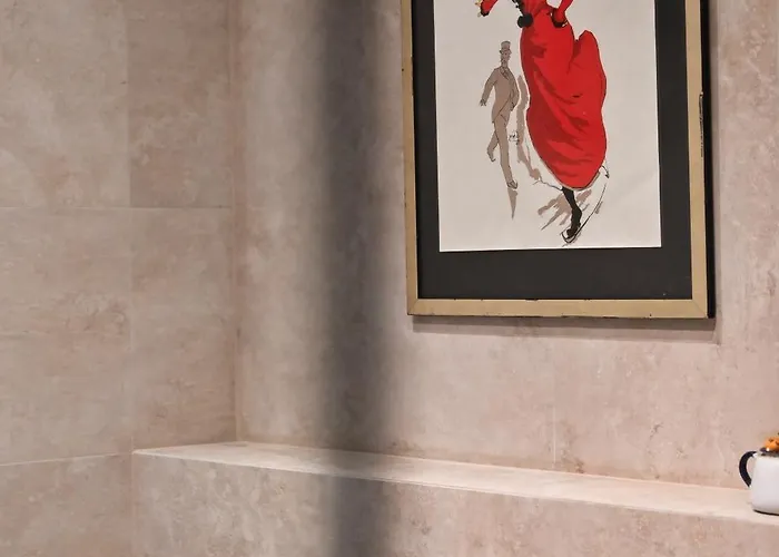 Il Luzzu - For You! Pensiune 3*