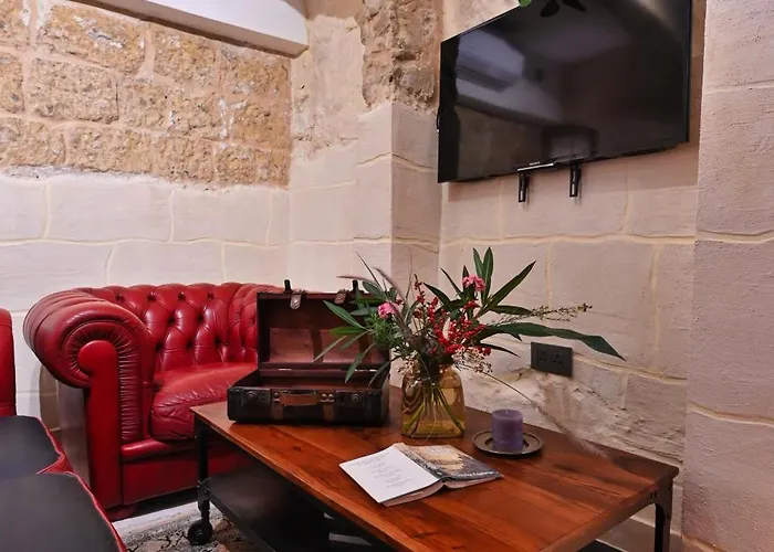 Il Luzzu - For You! 3*