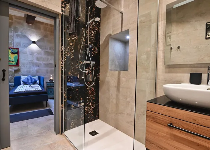 Il Luzzu - For You! Affittacamere