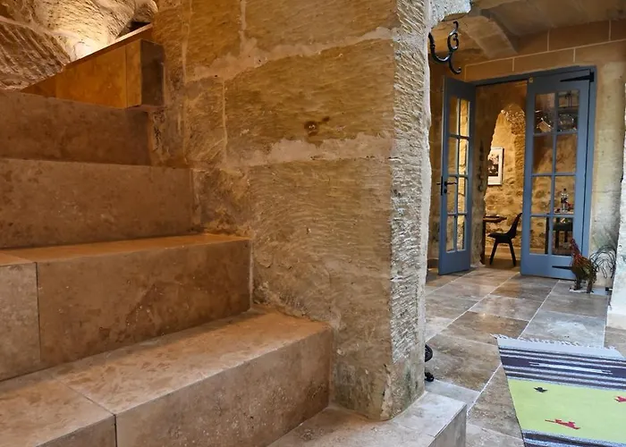 Pensiune Il Luzzu - For You! Victoria