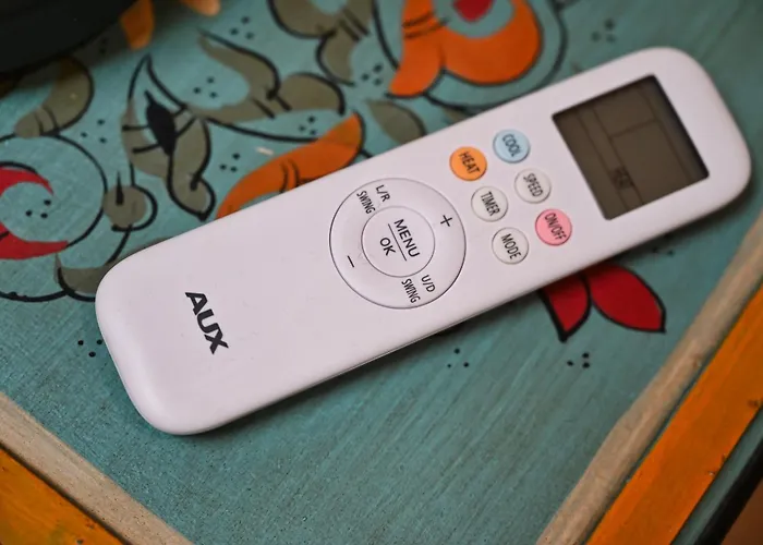 Il Luzzu - For You! 3*