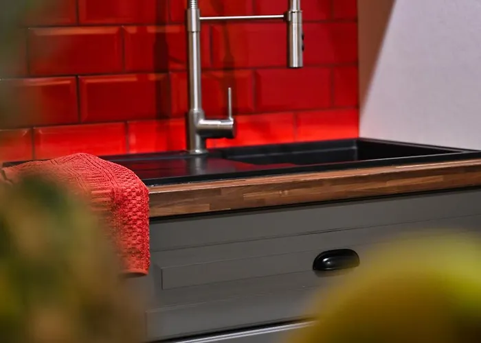 Il Luzzu - For You! Pensiune