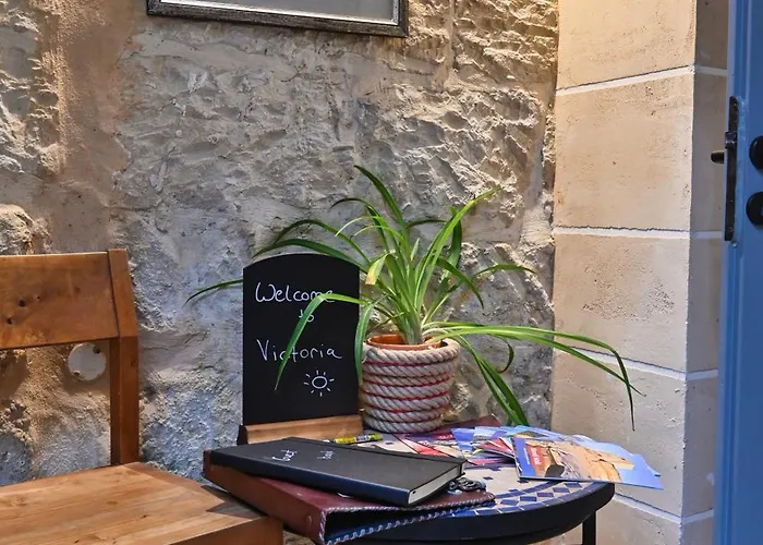 Pensiune Il Luzzu - For You!