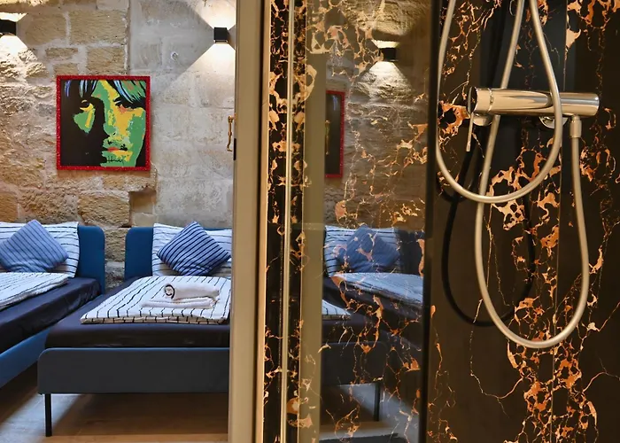 Il Luzzu - For You! Pensiune 3*