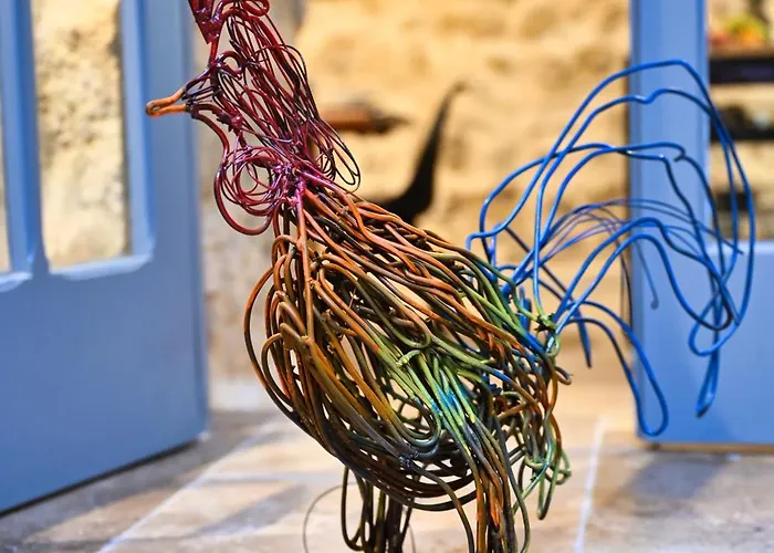 Il Luzzu - For You! Pensiune