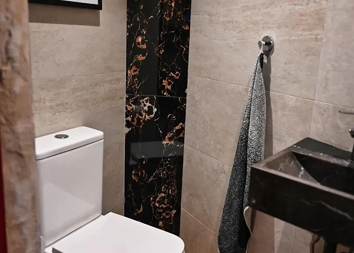 Affittacamere Il Luzzu - For You!