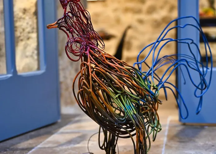 Pensiune Il Luzzu - For You! Victoria