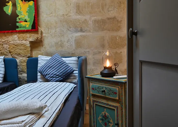 Il Luzzu - For You! Pensiune 3*